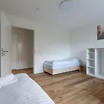T&k - - 4 Comfortable - 18 Min To Fair Messe Cologne *