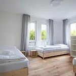 T&k - - 4 Comfortable - 18 Min To Fair Messe Cologne * ברגיש גלאדבך