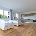 דירה T&k - - 4 Comfortable - 18 Min To Fair Messe Cologne *