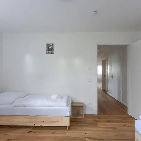 Apartament T&k - - 4 Comfortable - 18 Min To Fair Messe Cologne Bergisch Gladbach