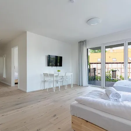 T&k - - 4 Comfortable - 18 Min To Fair Messe Cologne Apartament Bergisch Gladbach