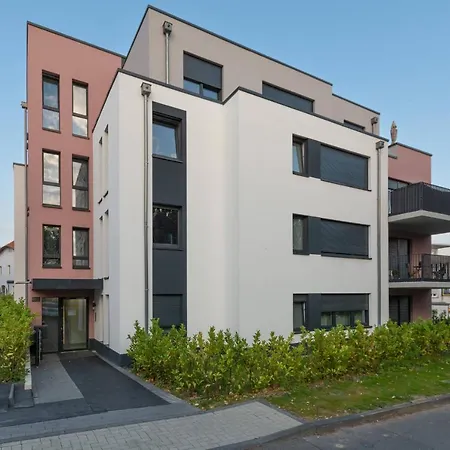 T&k - - 4 Comfortable - 18 Min To Fair Messe Cologne Bergisch Gladbach