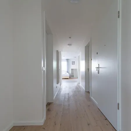 T&k - - 4 Comfortable - 18 Min To Fair Messe Cologne Bergisch Gladbach