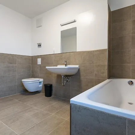 T&k - - 4 Comfortable - 18 Min To Fair Messe Cologne Apartament *