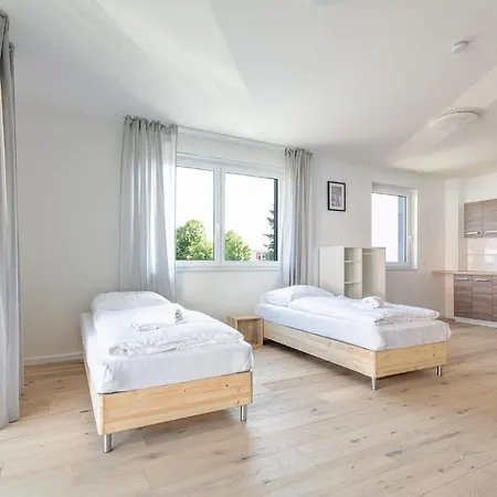 T&k - - 4 Comfortable - 18 Min To Fair Messe Cologne Apartament *