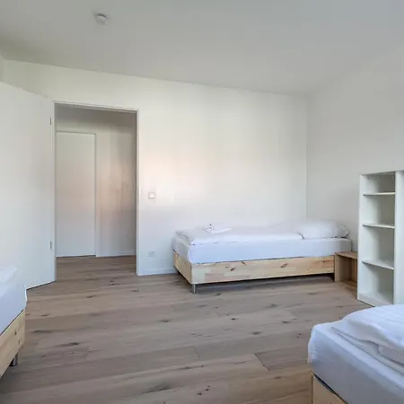 T&k - - 4 Comfortable - 18 Min To Fair Messe Cologne *