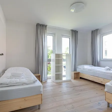 T&k - - 4 Comfortable - 18 Min To Fair Messe Cologne * Bergisch Gladbach