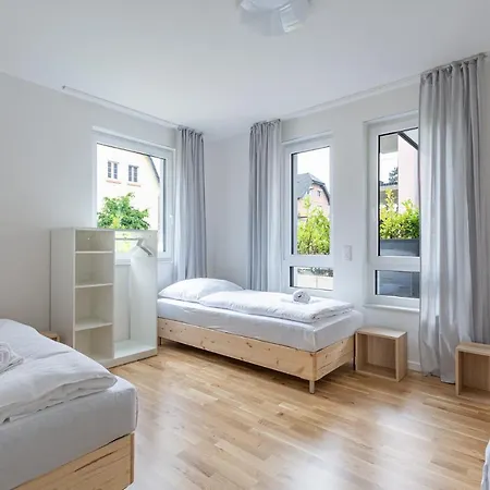 T&k - - 4 Comfortable - 18 Min To Fair Messe Cologne * Bergisch Gladbach