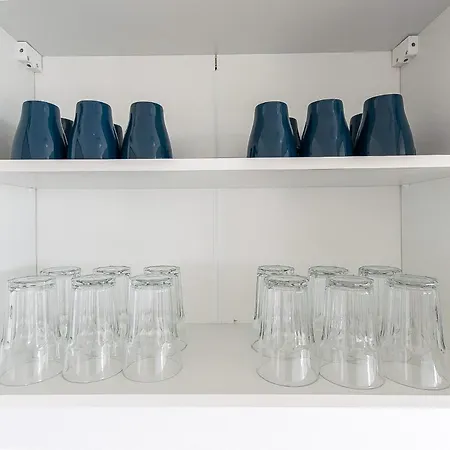 Apartament T&k - - 4 Comfortable - 18 Min To Fair Messe Cologne