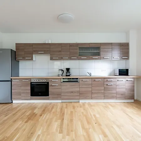 Daire T&k - - 4 Comfortable - 18 Min To Fair Messe Cologne Bergisch Gladbach