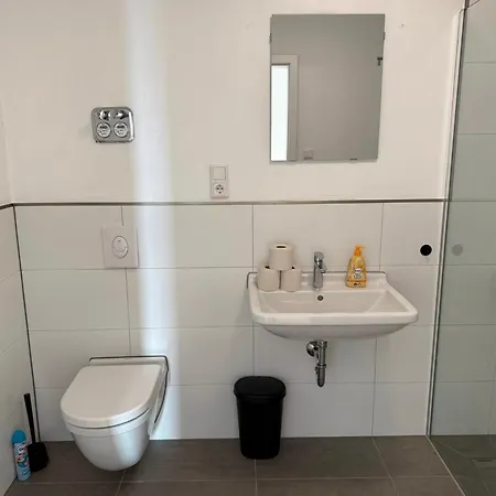 T&k - - 4 Comfortable - 18 Min To Fair Messe Cologne Apartament *