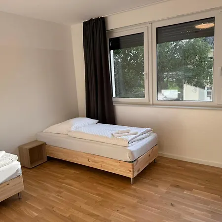 T&k - - 4 Comfortable - 18 Min To Fair Messe Cologne *