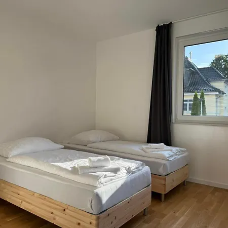 T&k - - 4 Comfortable - 18 Min To Fair Messe Cologne Bergisch Gladbach