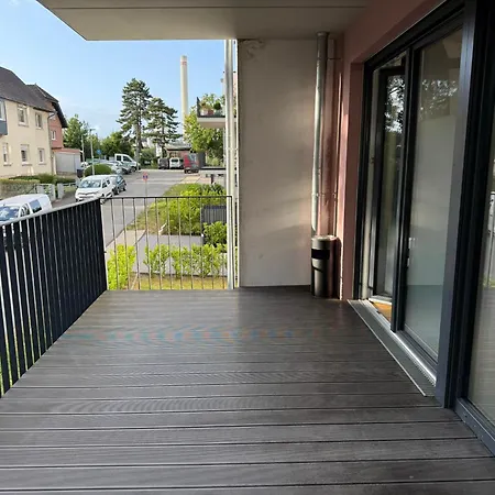 T&k - - 4 Comfortable - 18 Min To Fair Messe Cologne