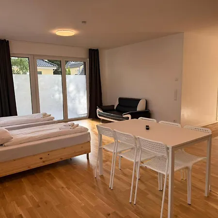 T&k - - 4 Comfortable - 18 Min To Fair Messe Cologne Daire