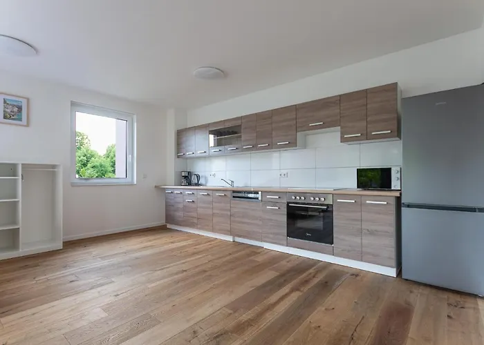 T&k - - 4 Comfortable - 18 Min To Fair Messe Cologne 아파트