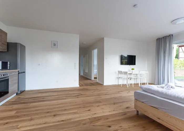 Lejlighed T&k - - 4 Comfortable - 18 Min To Fair Messe Cologne