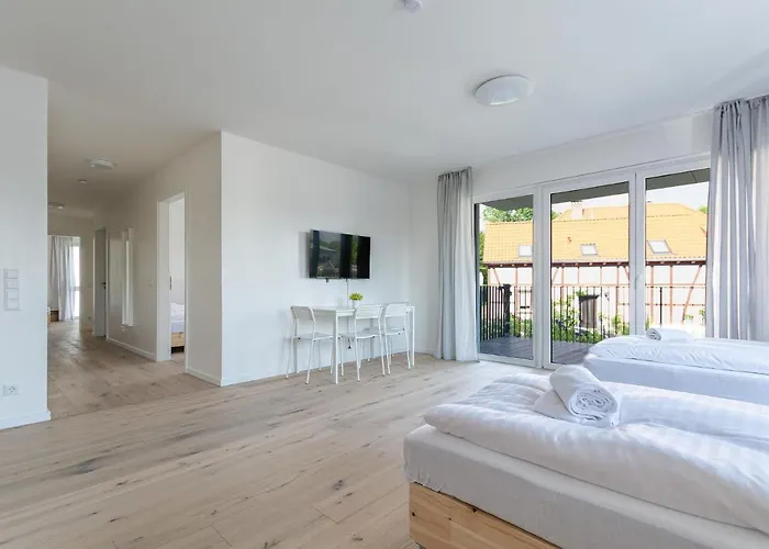 T&k - - 4 Comfortable - 18 Min To Fair Messe Cologne Daire Bergisch Gladbach