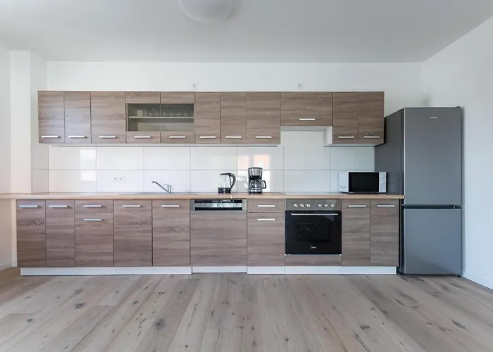 T&k - - 4 Comfortable - 18 Min To Fair Messe Cologne *