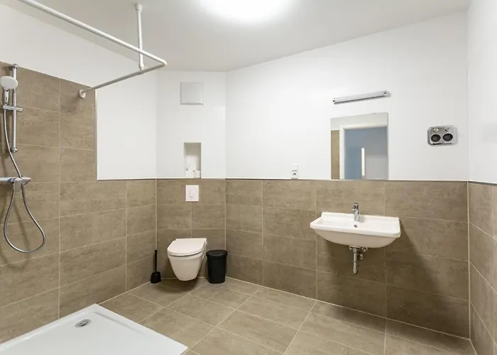 Daire T&k - - 4 Comfortable - 18 Min To Fair Messe Cologne Bergisch Gladbach