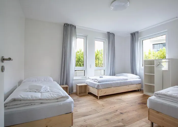 T&k - - 4 Comfortable - 18 Min To Fair Messe Cologne * Bergisch Gladbach