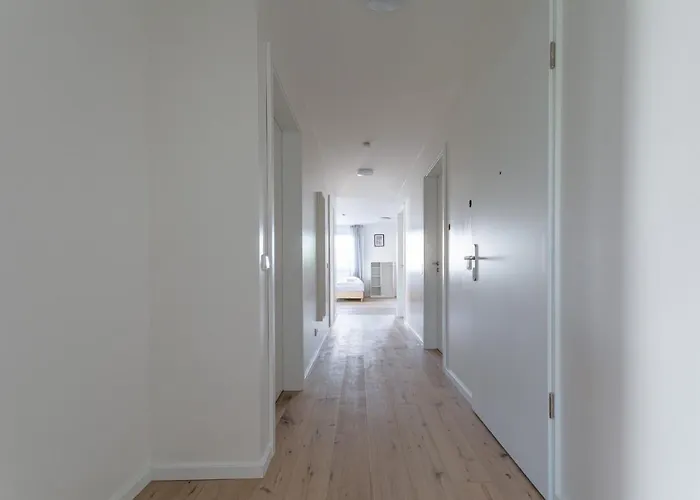 T&k - - 4 Comfortable - 18 Min To Fair Messe Cologne Bergisch Gladbach