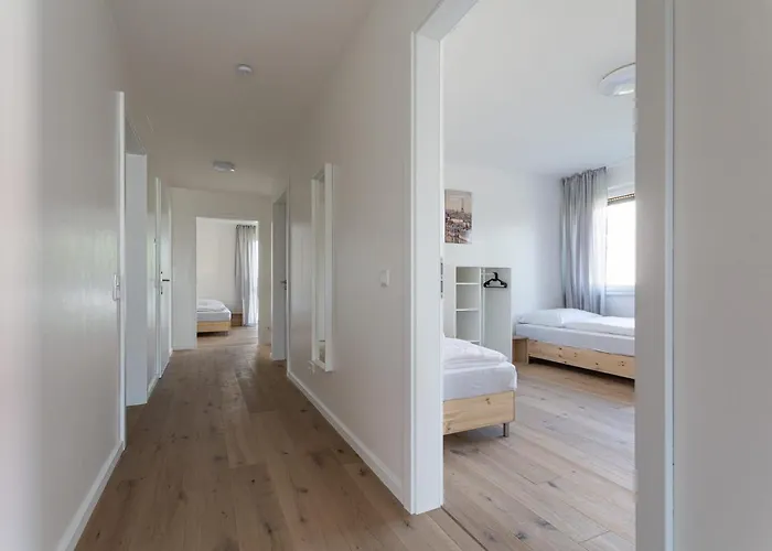 T&k - - 4 Comfortable - 18 Min To Fair Messe Cologne Daire Bergisch Gladbach