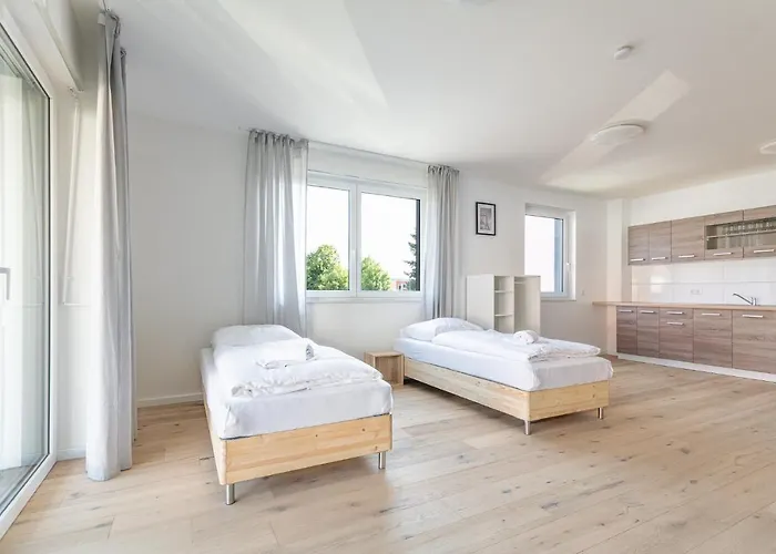 T&k - - 4 Comfortable - 18 Min To Fair Messe Cologne Lejlighed *