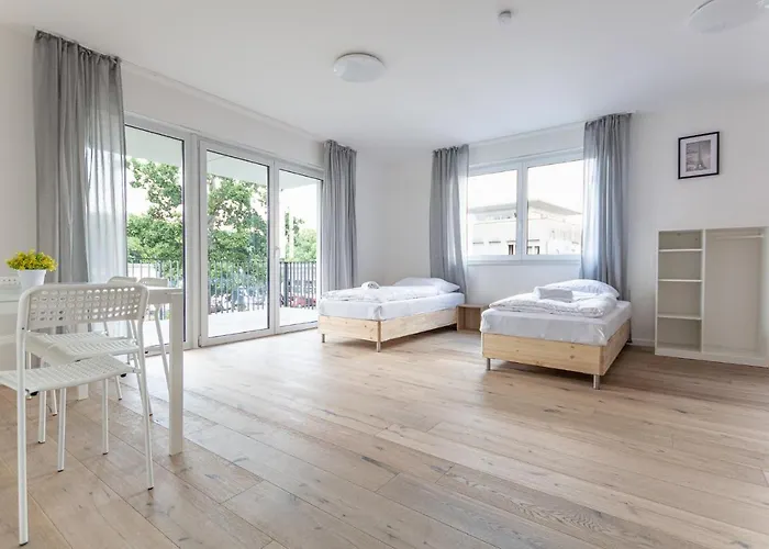 T&k - - 4 Comfortable - 18 Min To Fair Messe Cologne * Bergisch Gladbach