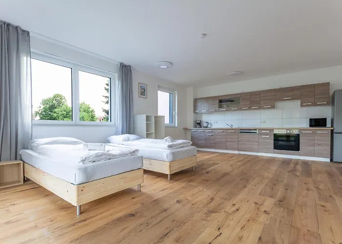 Lejlighed T&k - - 4 Comfortable - 18 Min To Fair Messe Cologne *