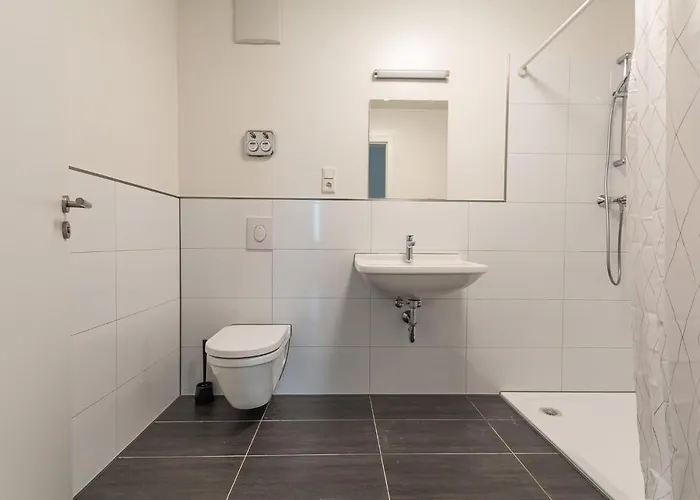 Daire T&k - - 4 Comfortable - 18 Min To Fair Messe Cologne Bergisch Gladbach