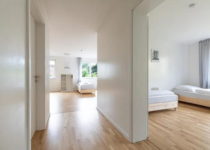 T&k - - 4 Comfortable - 18 Min To Fair Messe Cologne Lejlighed