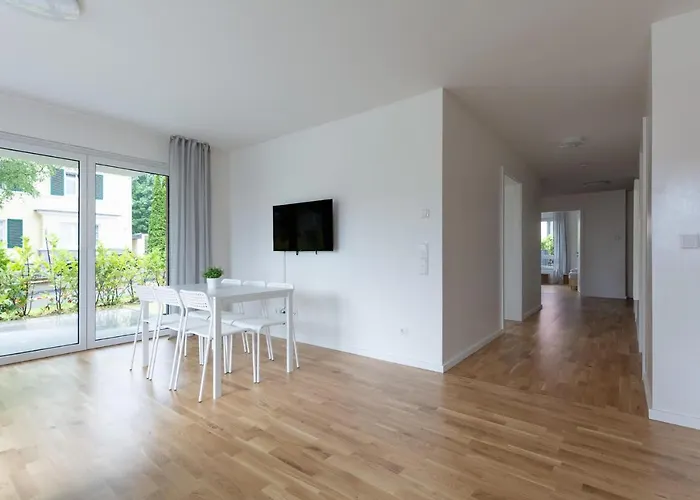 T&k - - 4 Comfortable - 18 Min To Fair Messe Cologne Lejlighed Bergisch Gladbach