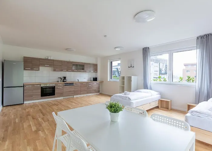 T&k - - 4 Comfortable - 18 Min To Fair Messe Cologne Bergisch Gladbach