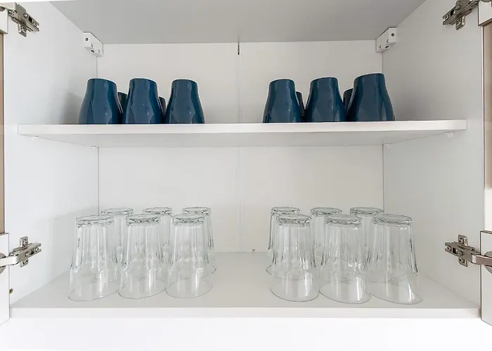 Daire T&k - - 4 Comfortable - 18 Min To Fair Messe Cologne