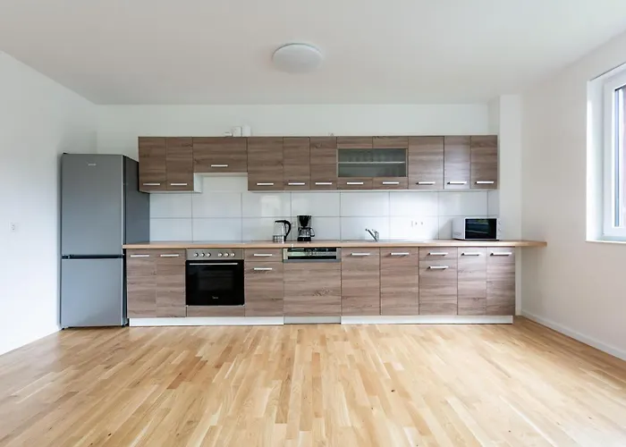 Lejlighed T&k - - 4 Comfortable - 18 Min To Fair Messe Cologne Bergisch Gladbach