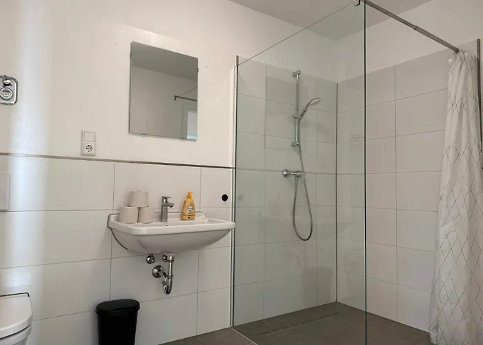 T&k - - 4 Comfortable - 18 Min To Fair Messe Cologne