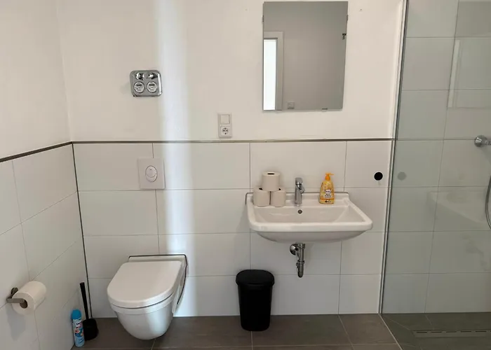 T&k - - 4 Comfortable - 18 Min To Fair Messe Cologne Daire *