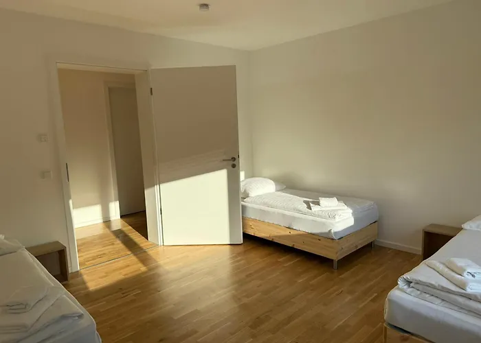 T&k - - 4 Comfortable - 18 Min To Fair Messe Cologne Daire Bergisch Gladbach