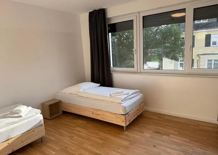 T&k - - 4 Comfortable - 18 Min To Fair Messe Cologne *