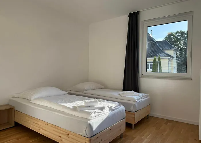 T&k - - 4 Comfortable - 18 Min To Fair Messe Cologne Bergisch Gladbach