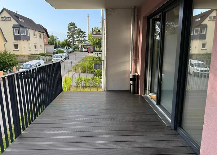 T&k - - 4 Comfortable - 18 Min To Fair Messe Cologne