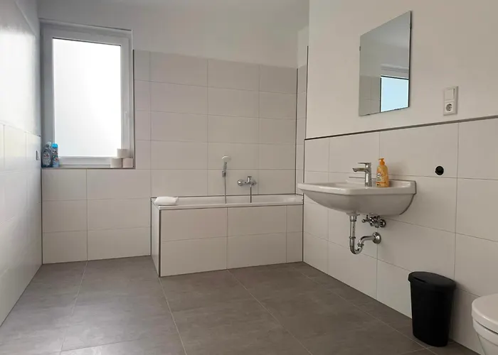 Daire T&k - - 4 Comfortable - 18 Min To Fair Messe Cologne *